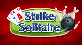 Strike Solitaire