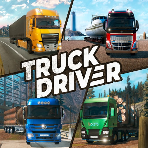 Truck Driver