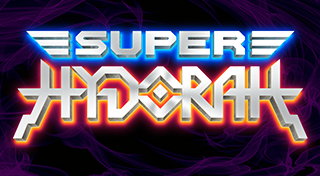 Super Hydorah