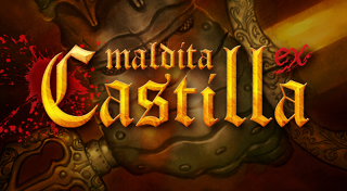 Cursed Castilla (Maldita Castilla EX)