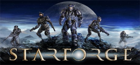 StarForge
