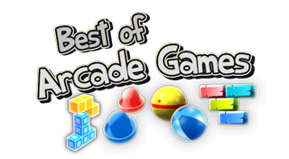 Best of Arcade Games