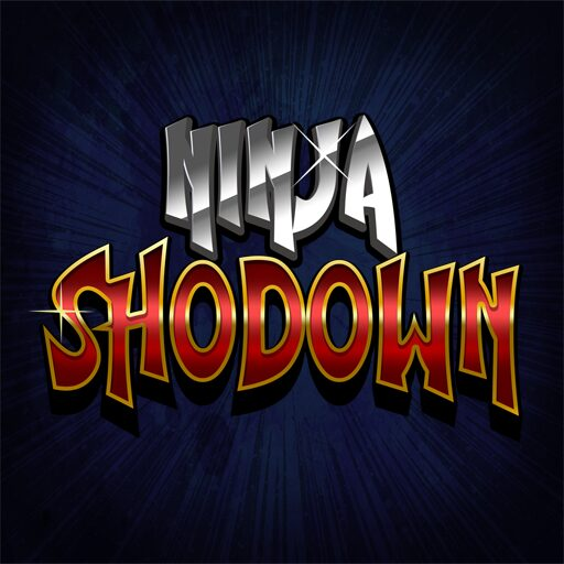 NINJA SHODOWN