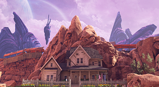 Obduction