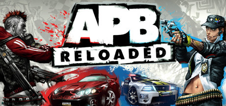 Boxart for APB Reloaded