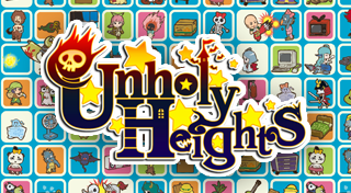 Unholy Heights