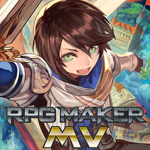 RPGMAKER MV