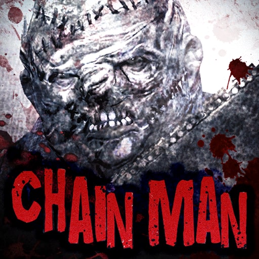 CHAIN MAN
