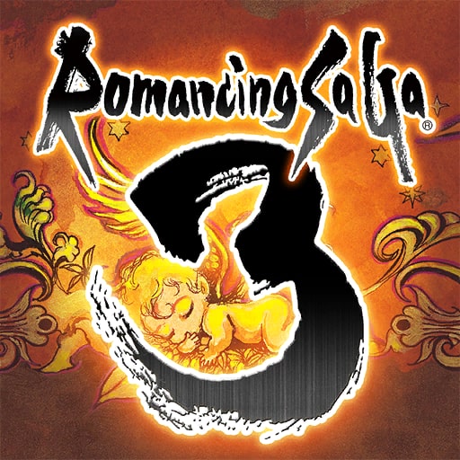 Romancing SaGa 3