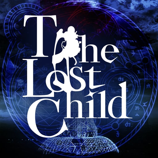 Boxart for The Lost Child