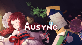 MUSYNX