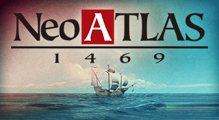 Neo ATLAS 1469