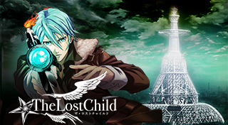 The Lost Child