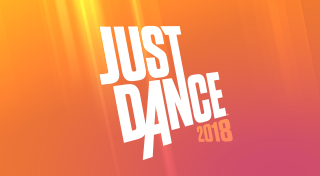 Just Dance® 2018