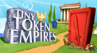 Tiny Token Empires