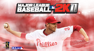 Major League Baseball 2K11
