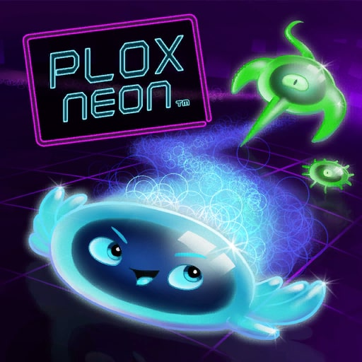 Plox Neon