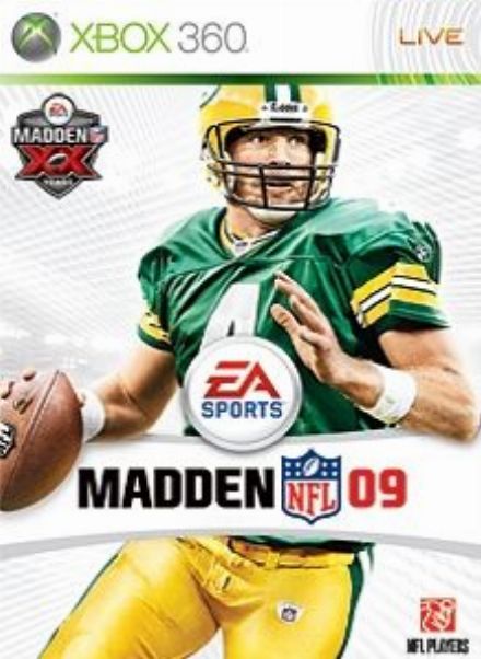 Madden NFL 09