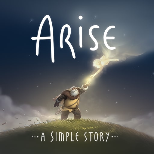 Boxart for Arise Trophies