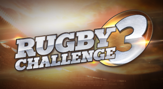 RUGBY CHALLENGE 3