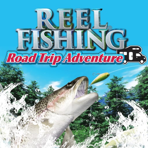 Reel Fishing: Road Trip Adventure