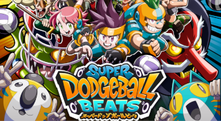 Super Dodgeball Beats