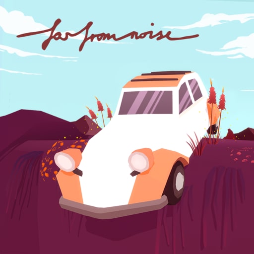 Far from Noise