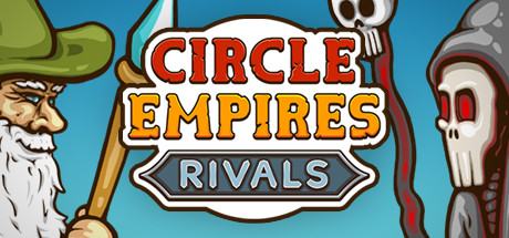 Circle Empires Rivals