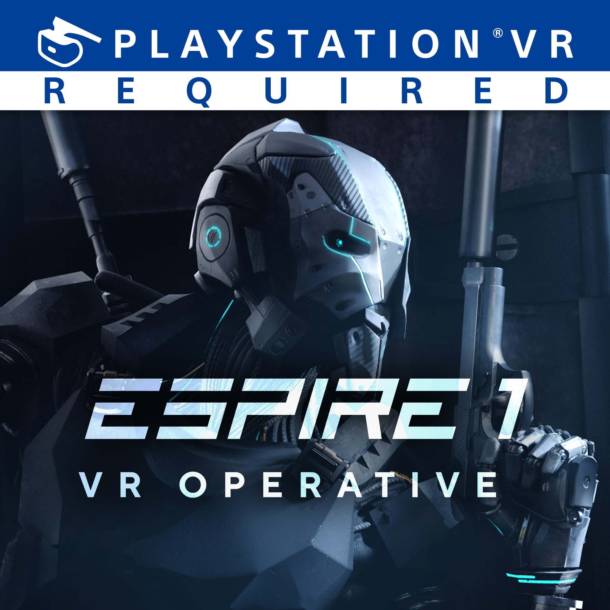 Espire VR Operative