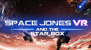 Space Jones VR