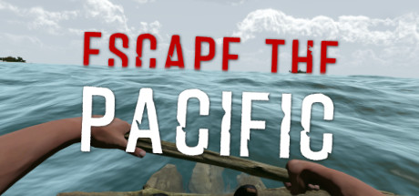 Boxart for Escape The Pacific