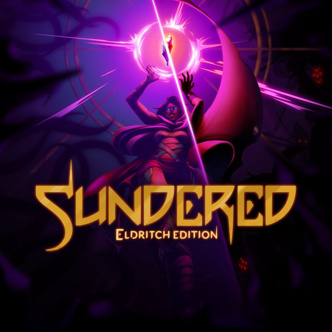 Sundered: Eldritch Edition