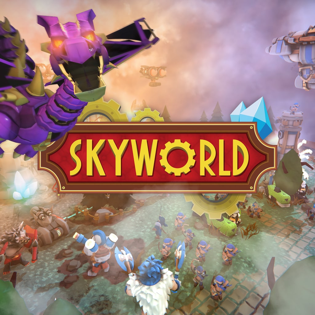 Skyworld