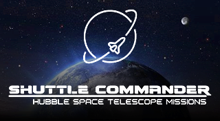 Shuttle Commander