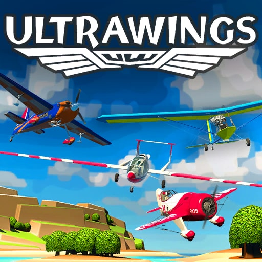 Ultrawings