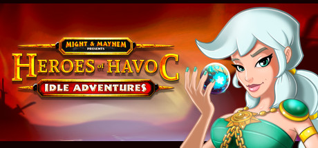 Boxart for Heroes of Havoc: Idle Adventures