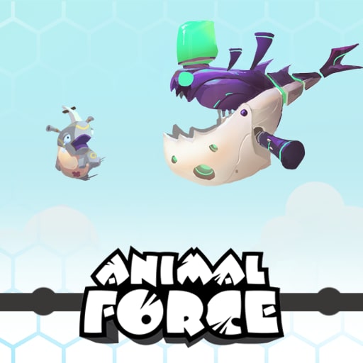 Animal Force