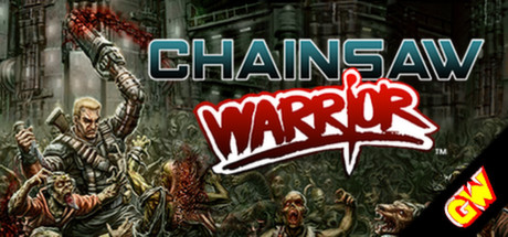 Boxart for Chainsaw Warrior