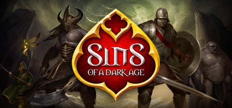 Sins of a Dark Age