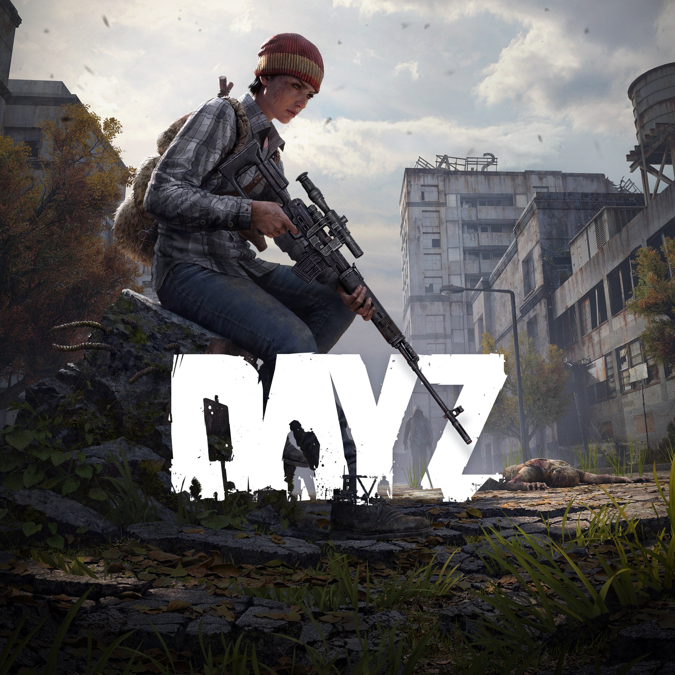 DayZ (Game Preview)