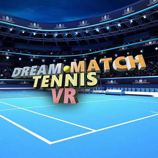 Dream Match Tennis VR