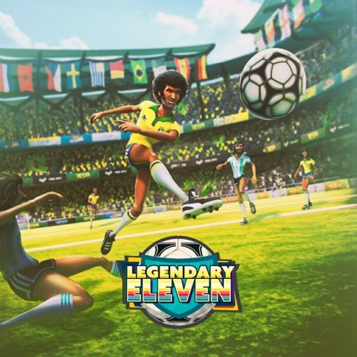 Legendary Eleven