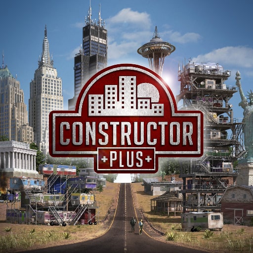 Constructor Plus