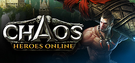 Chaos Heroes Online