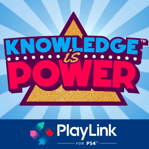 Boxart for Knowledge is Power