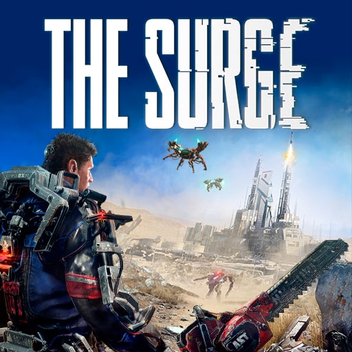 The Surge