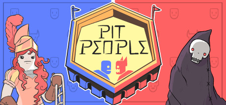 Boxart for Pit People®