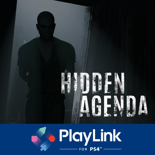 Hidden Agenda