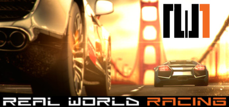 Boxart for Real World Racing