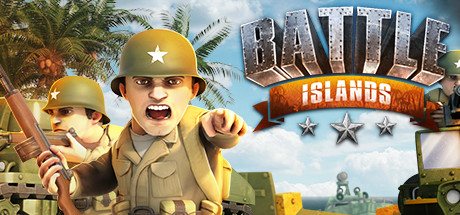 Boxart for Battle Islands